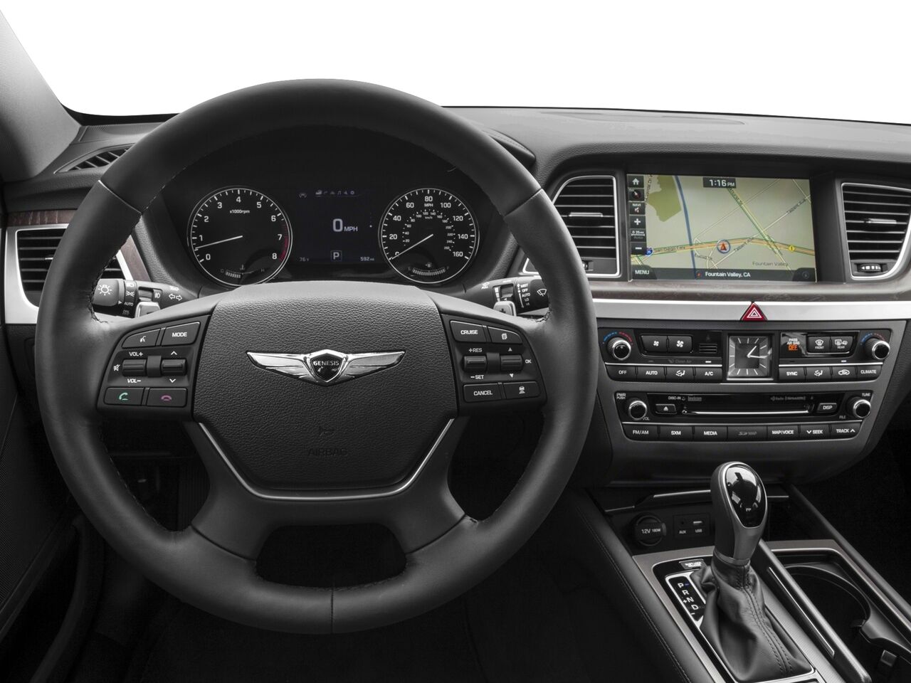 2017 GENESIS G80 3.8 Gainesville FL