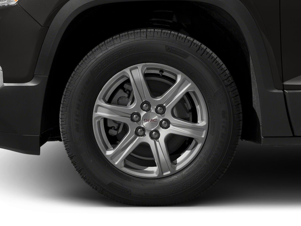 2017 GMC ACADIA SLE1 Kansas City MO