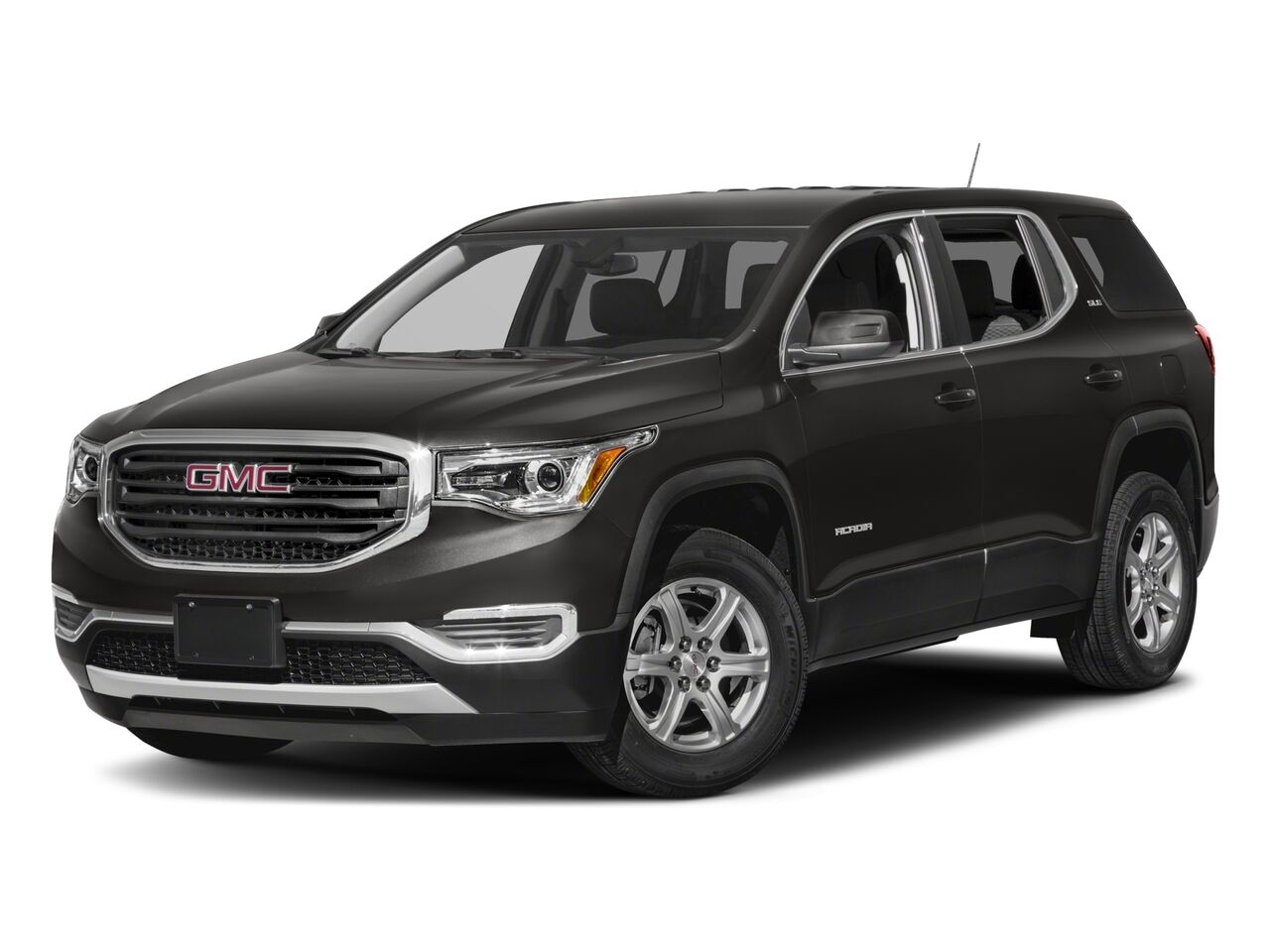 2017 GMC ACADIA SLE1