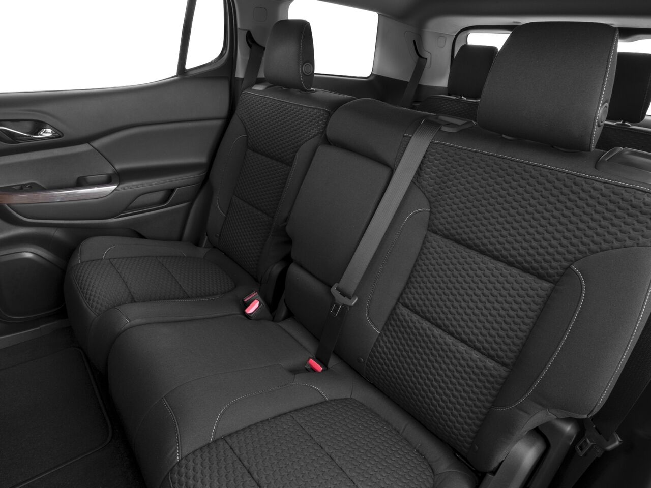 2017 GMC ACADIA SLE1 Kansas City MO