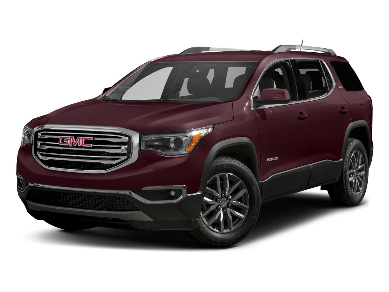 2017 GMC ACADIA SLE2