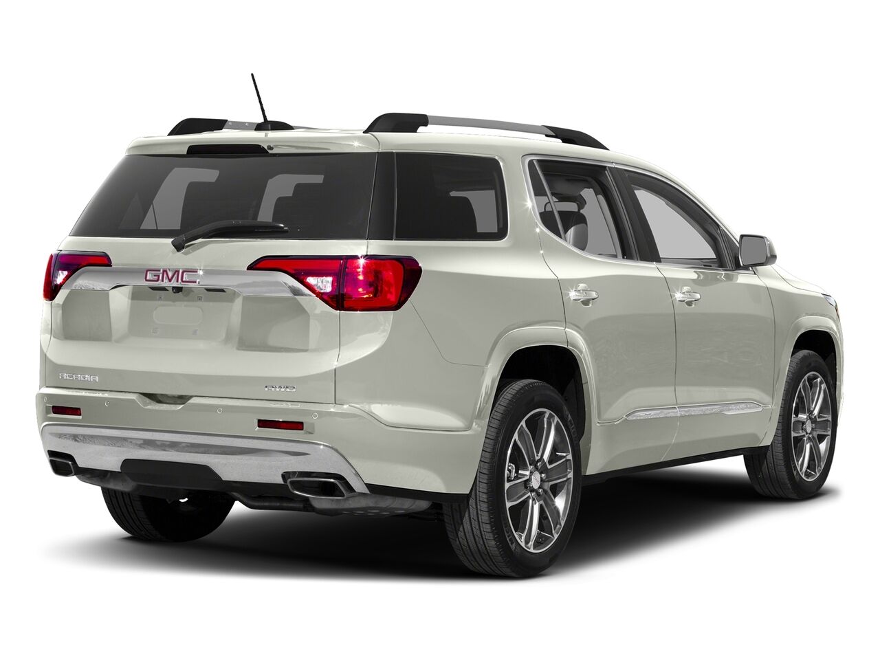 2017 GMC Acadia Denali Austin TX