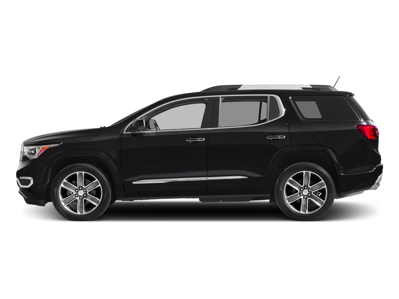 2017 GMC Acadia Denali Grand Junction CO