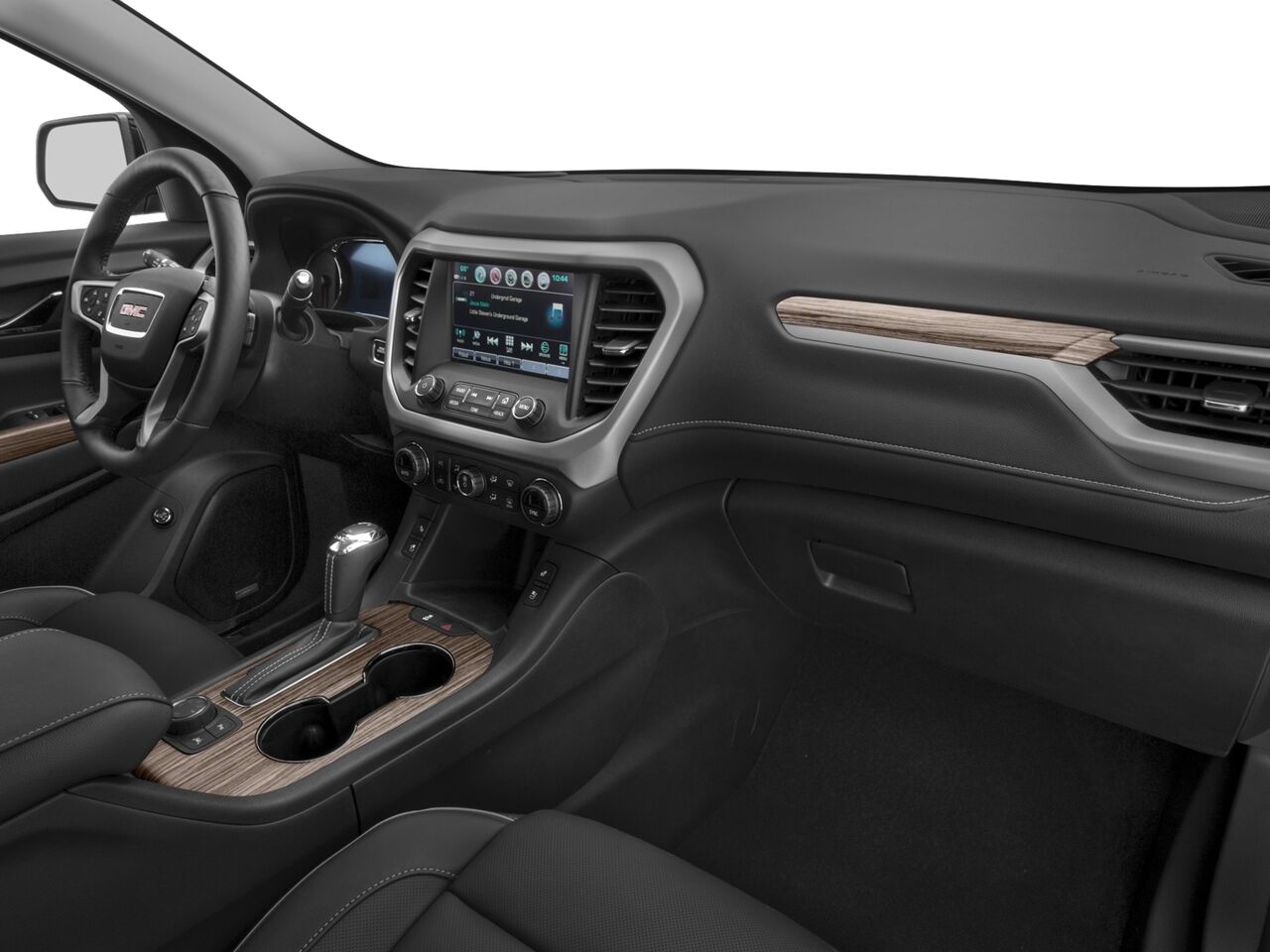 2017 GMC Acadia Denali San Clemente CA