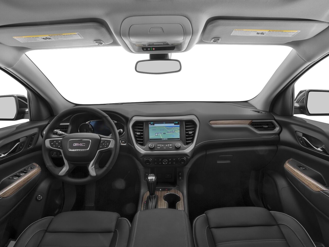 2017 GMC Acadia Denali San Clemente CA