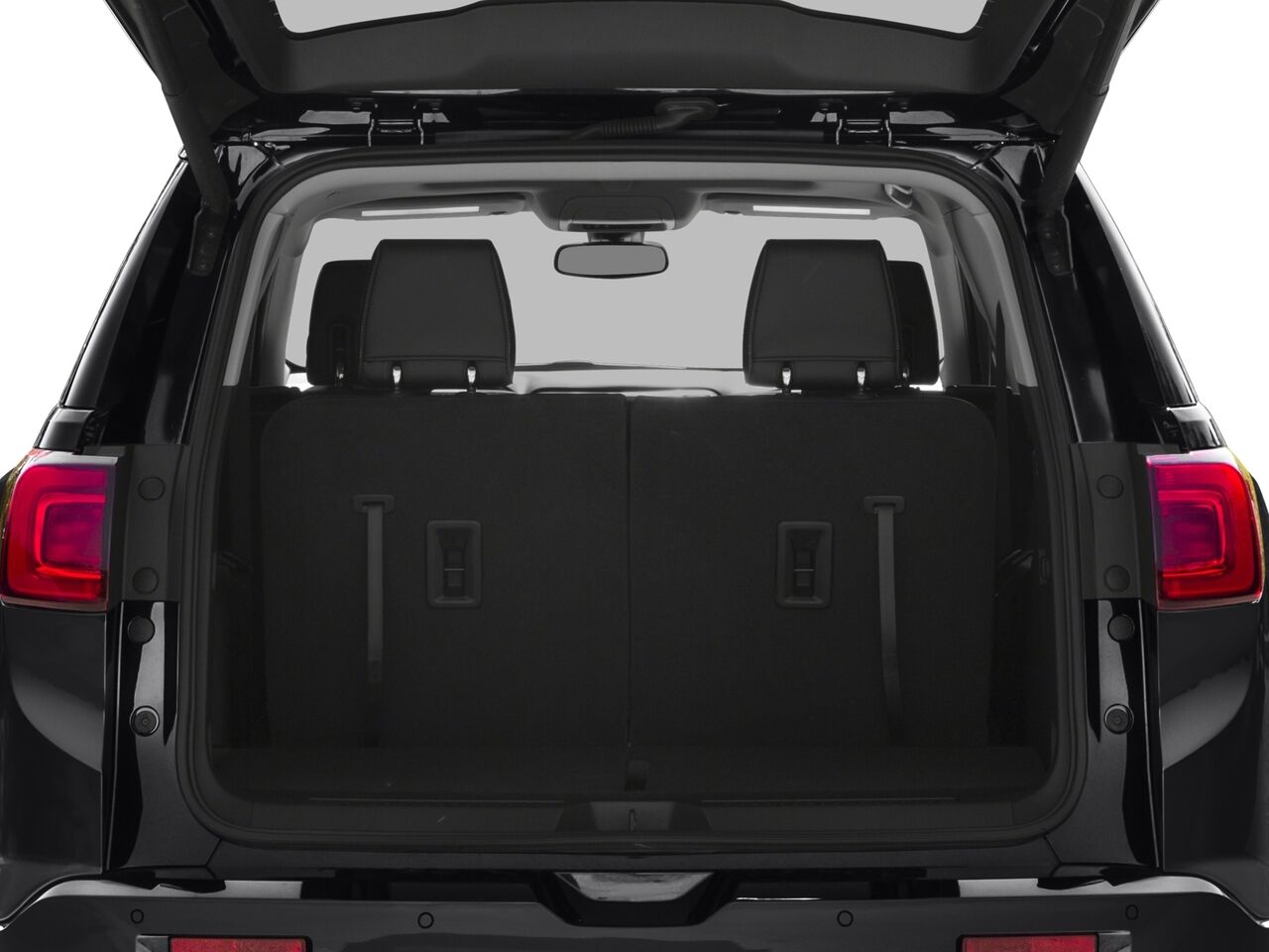 2017 GMC Acadia Denali San Clemente CA