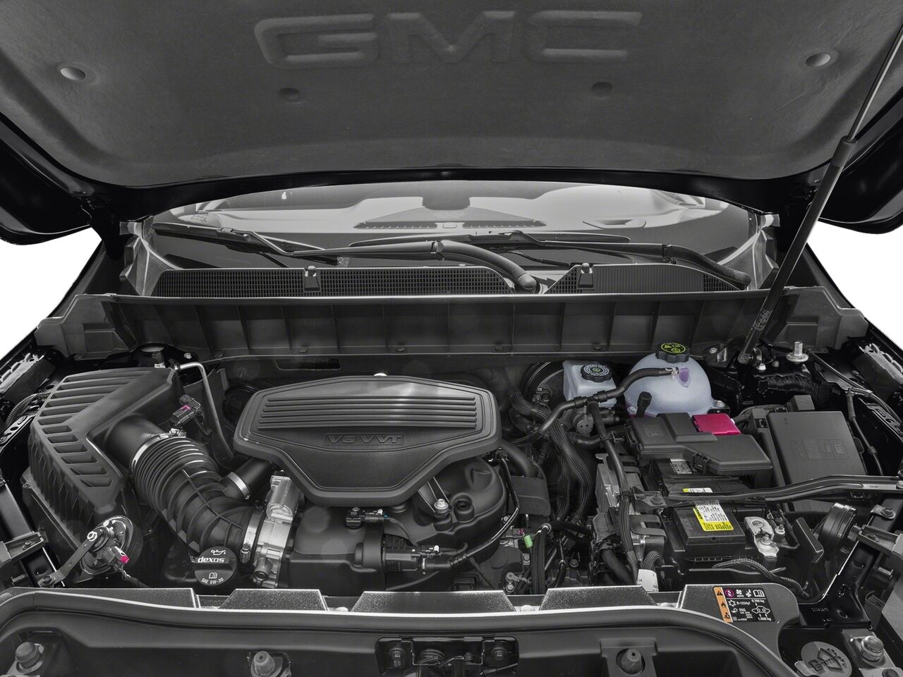 2017 GMC Acadia Denali San Clemente CA