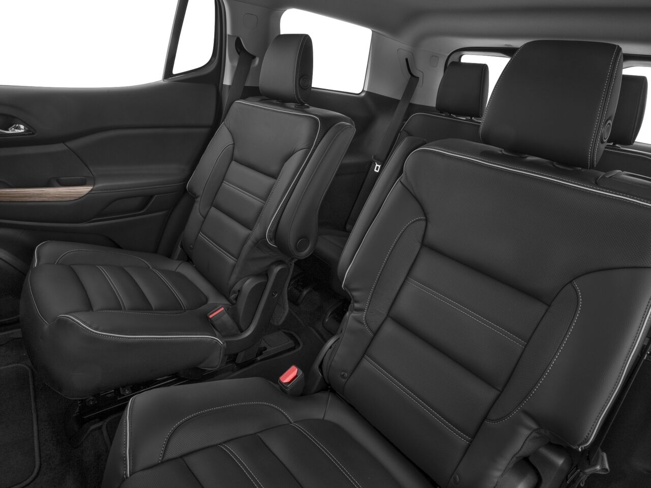 2017 GMC Acadia Denali San Clemente CA