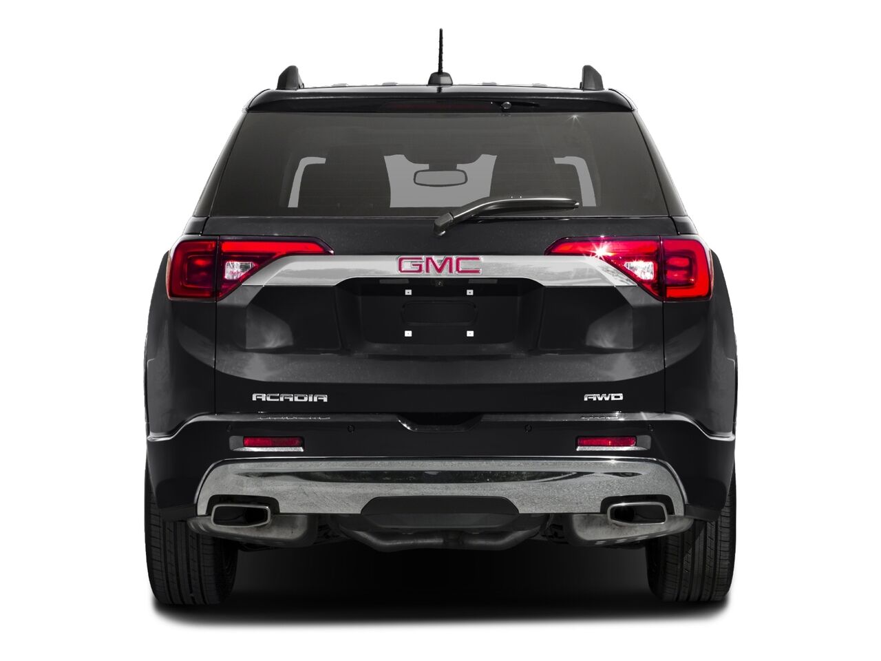 2017 GMC Acadia Denali San Clemente CA
