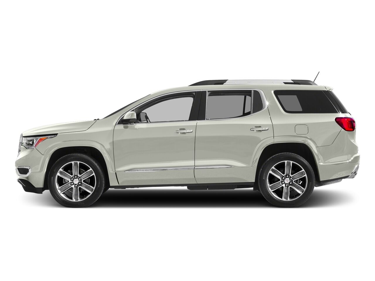 2017 GMC Acadia Denali San Clemente CA