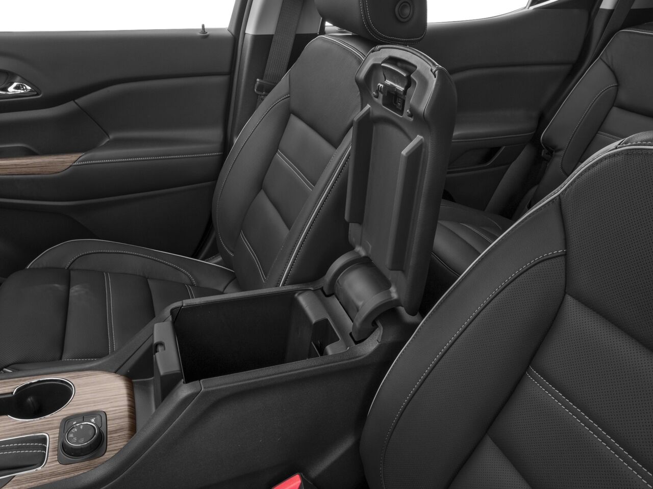 2017 GMC Acadia Denali Roseville CA