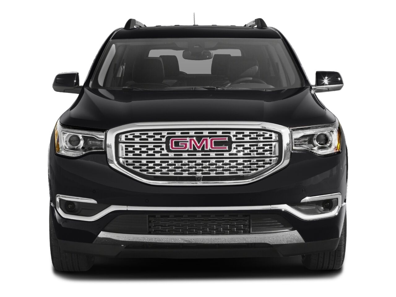 2017 GMC Acadia Denali Roseville CA