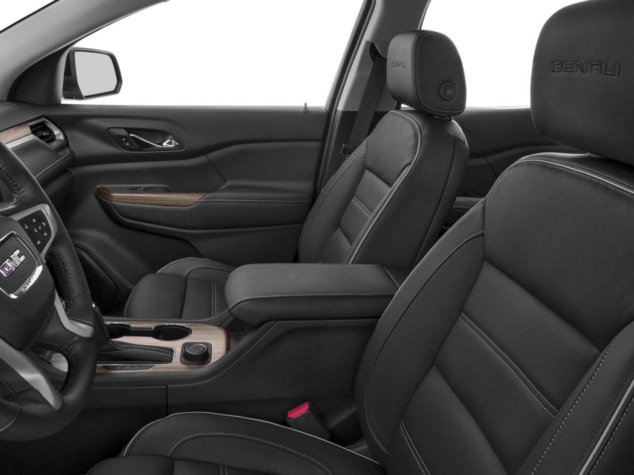 2017 GMC Acadia Denali San Clemente CA