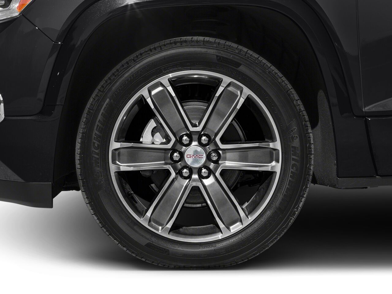 2017 GMC Acadia Denali San Clemente CA