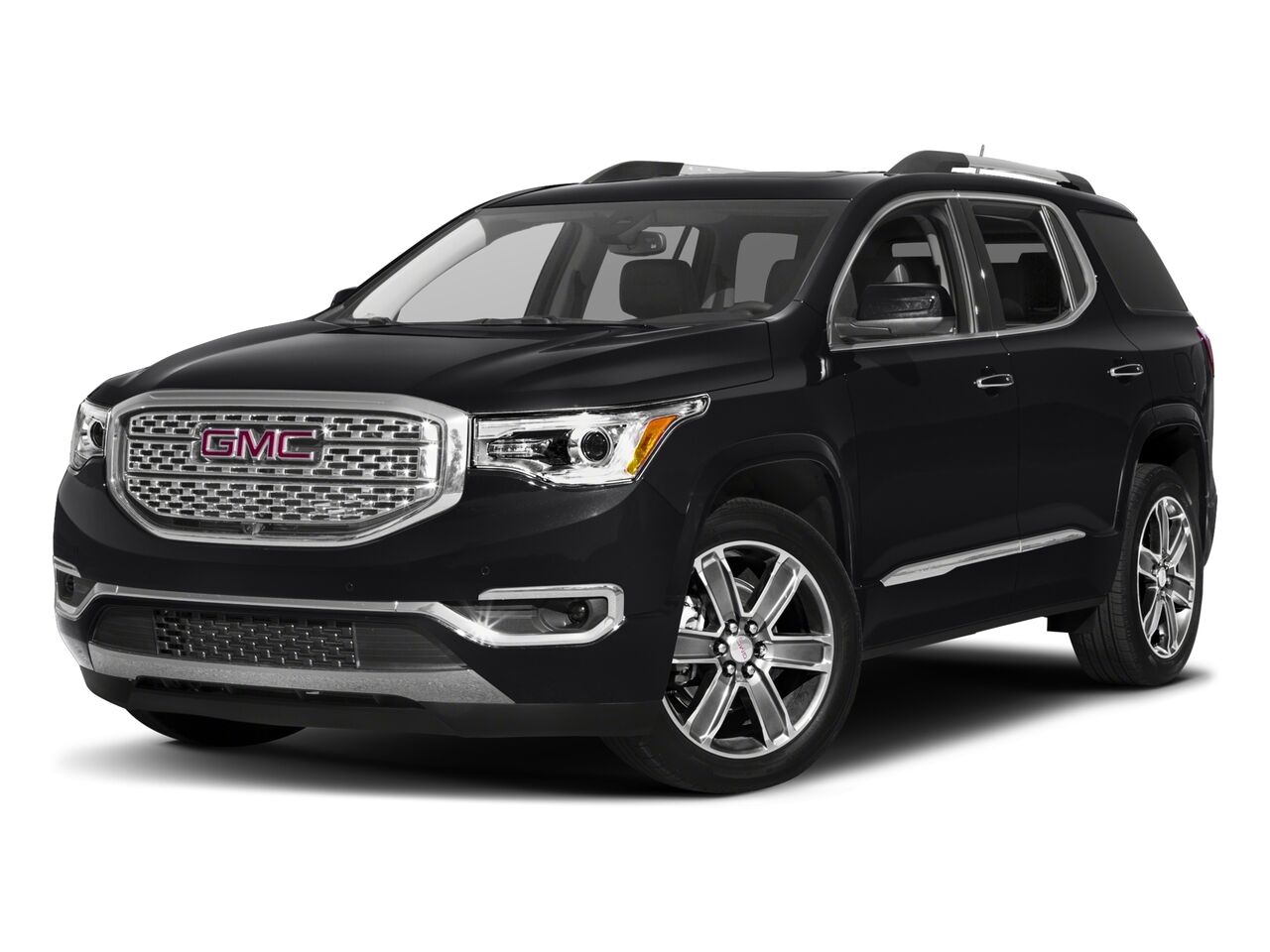 2017 GMC Acadia Denali Sport Utility 4D Kansas City MO