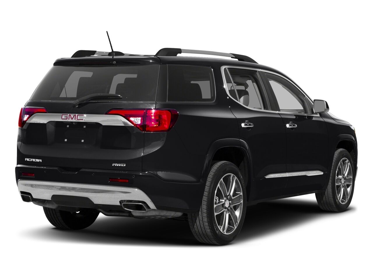 2017 GMC Acadia Denali Sport Utility 4D Kansas City MO