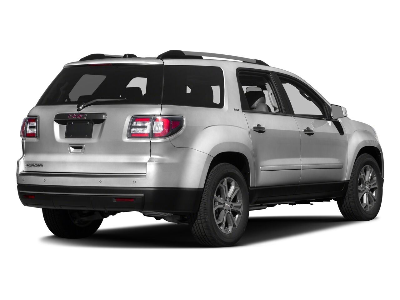 2017 GMC Acadia Limited AWD Meridian MS