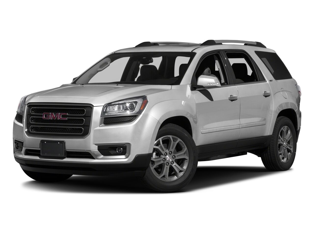 2017 GMC Acadia Limited AWD Meridian MS