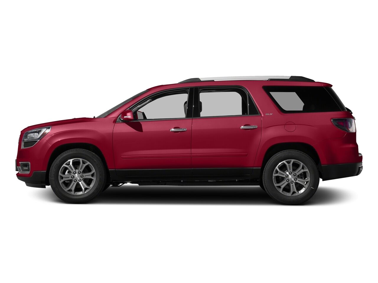 2017 GMC Acadia Limited AWD