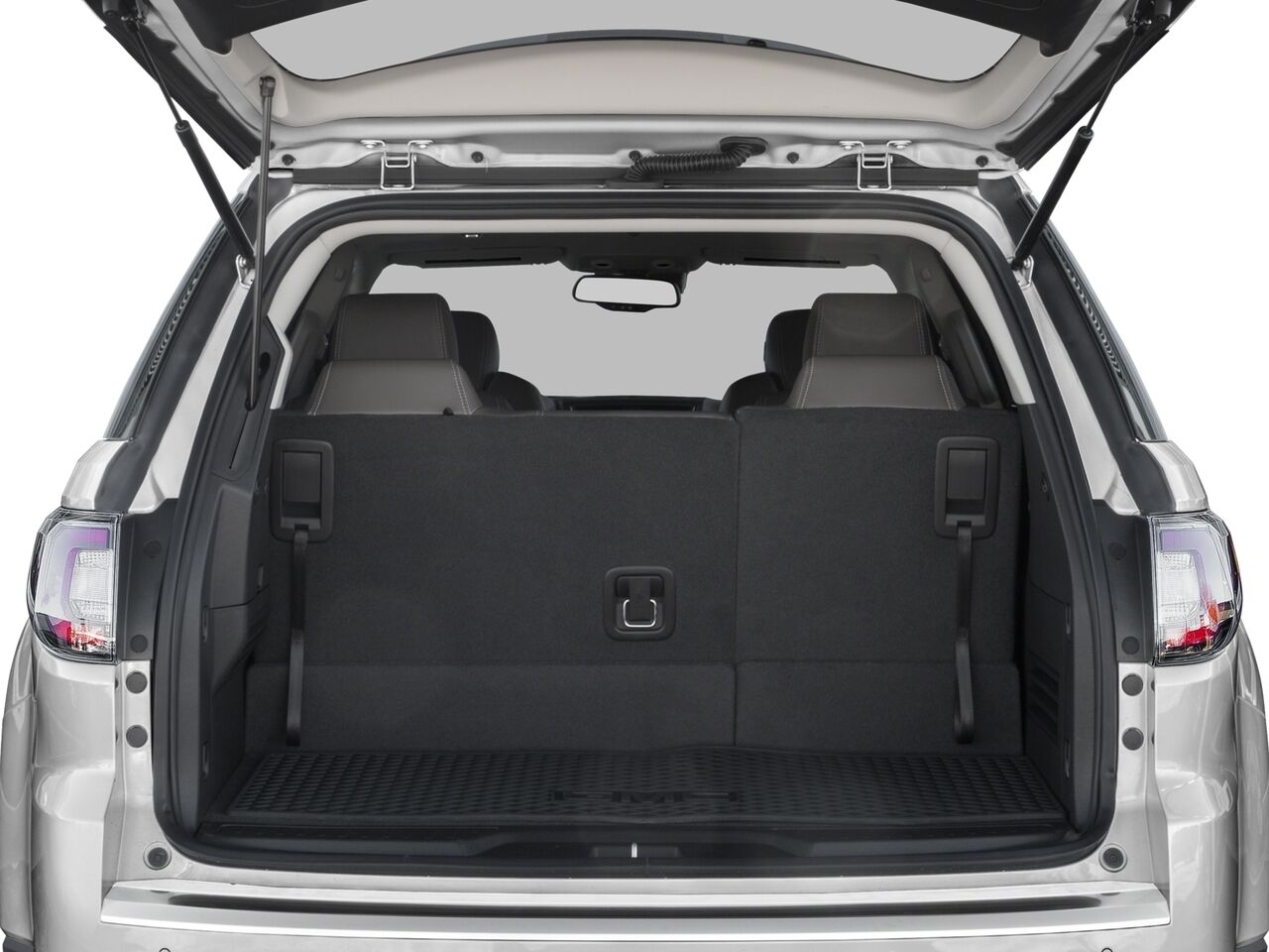 2017 GMC Acadia Limited Limited Bozeman MT