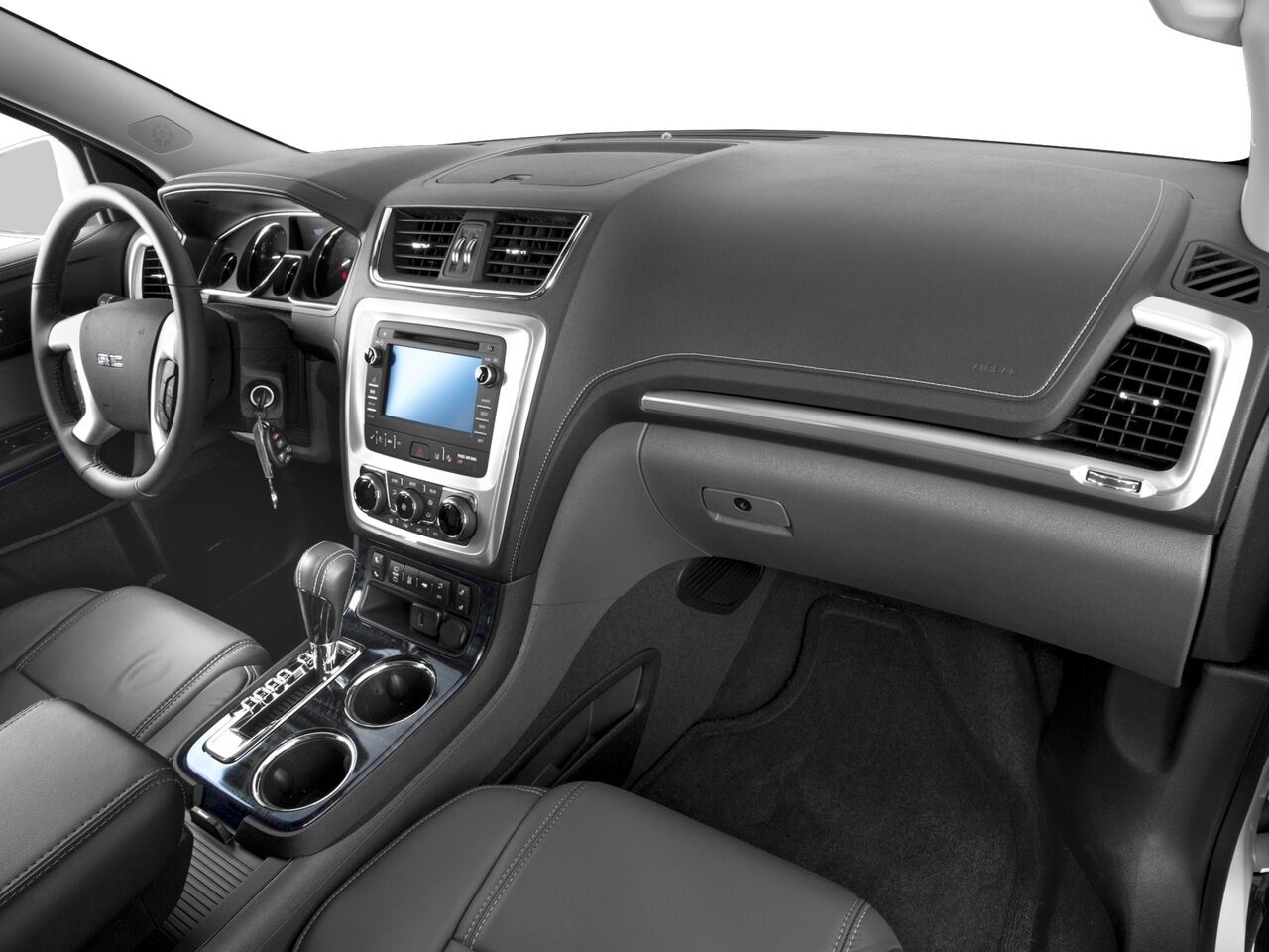 2017 GMC Acadia Limited Limited Bozeman MT