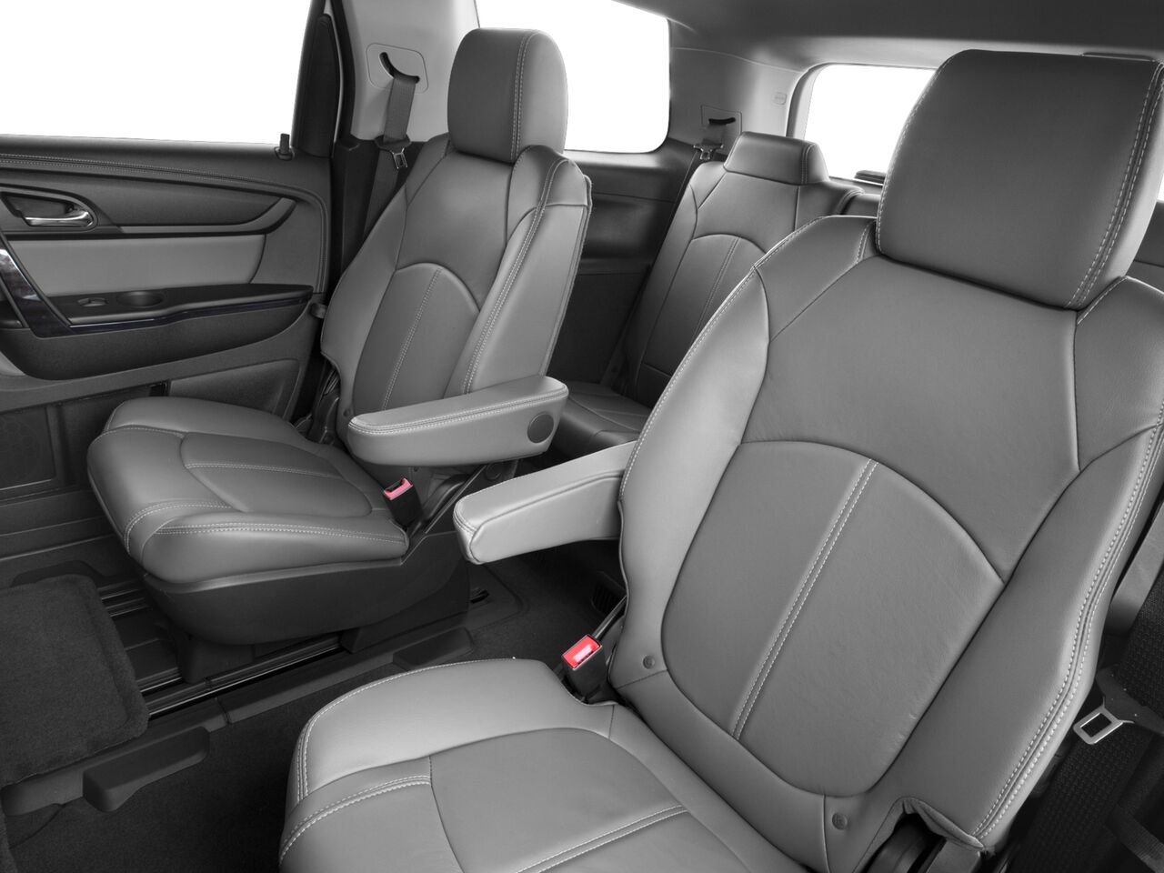 2017 GMC Acadia Limited Limited Bozeman MT