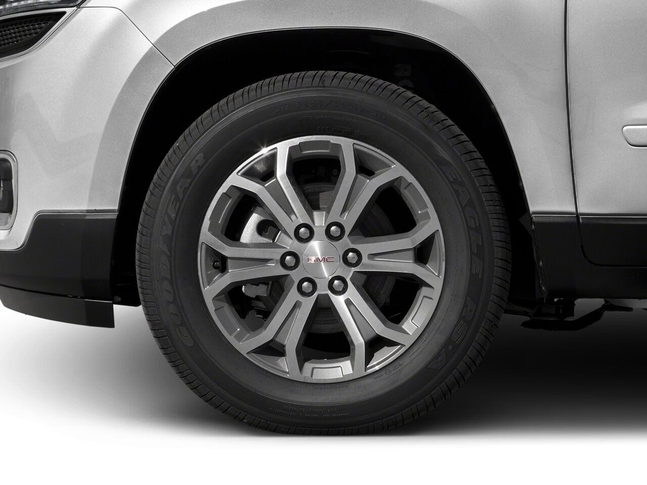 2017 GMC Acadia Limited Limited Bozeman MT