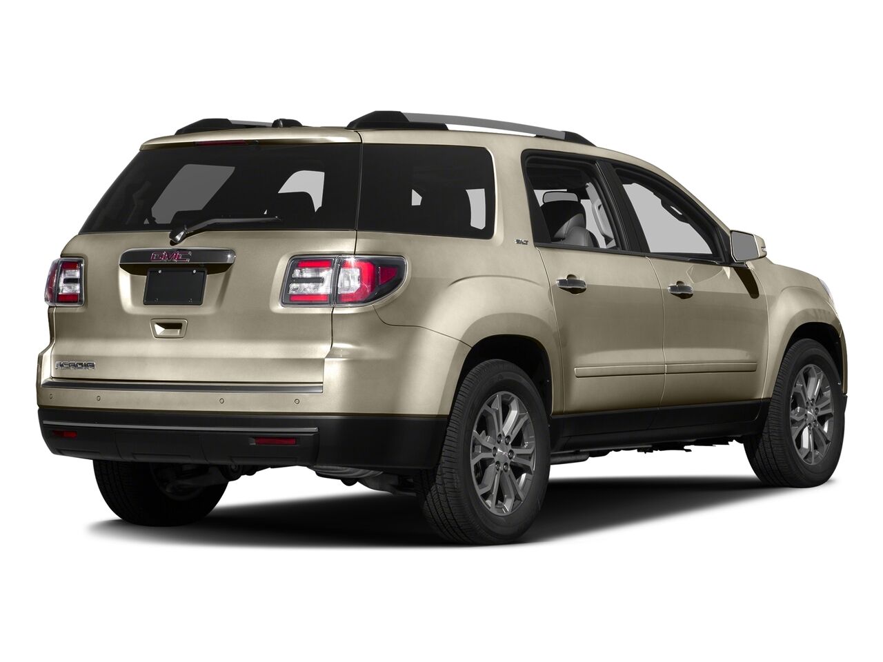 2017 GMC Acadia Limited Limited Bozeman MT
