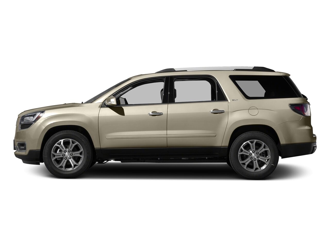 2017 GMC Acadia Limited Limited Bozeman MT