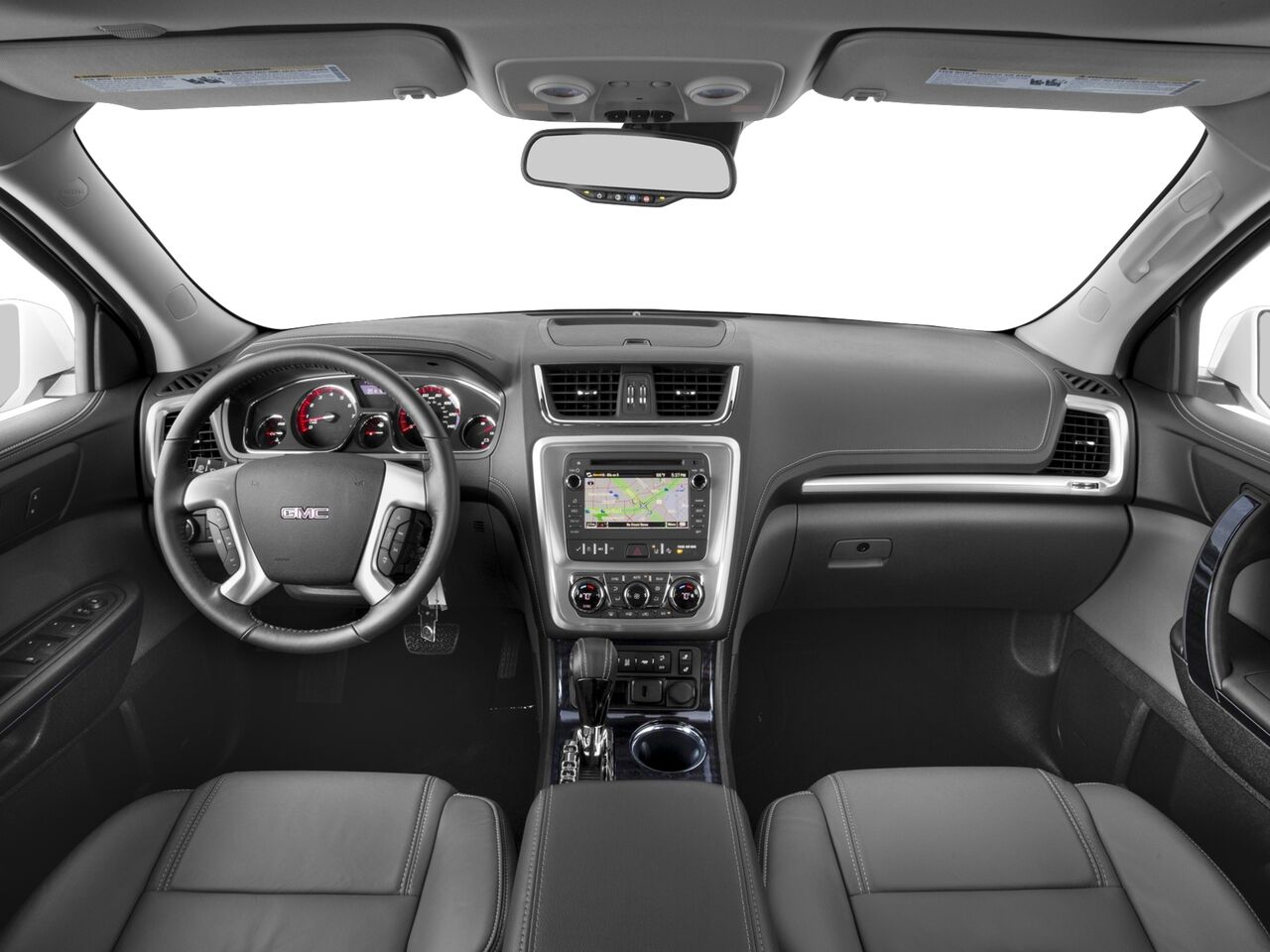 2017 GMC Acadia Limited Limited Charlton MA