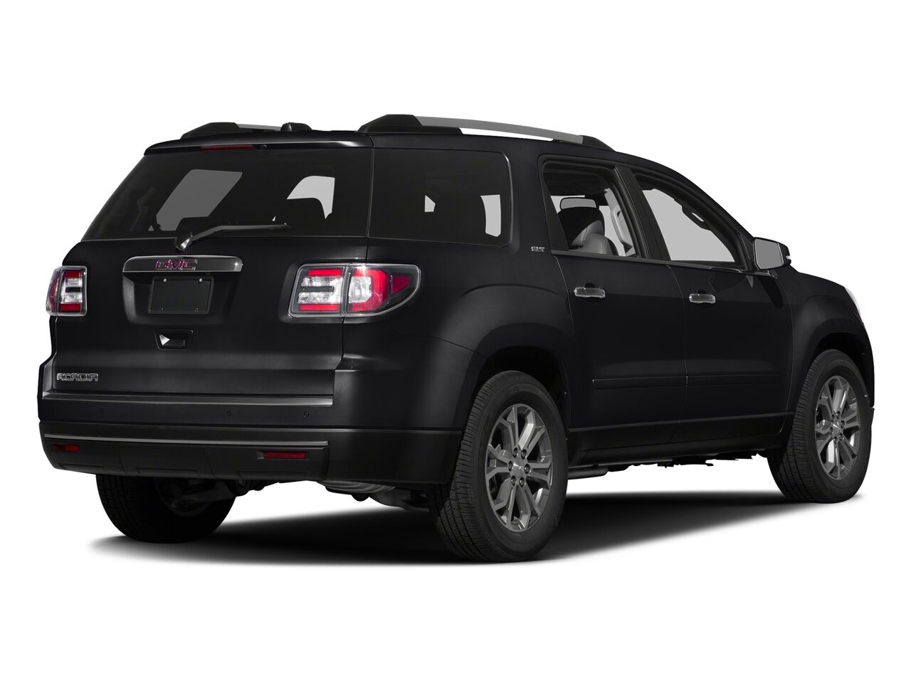 2017 GMC Acadia Limited Limited San Clemente CA