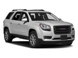 2017 GMC Acadia Limited Limited San Clemente CA