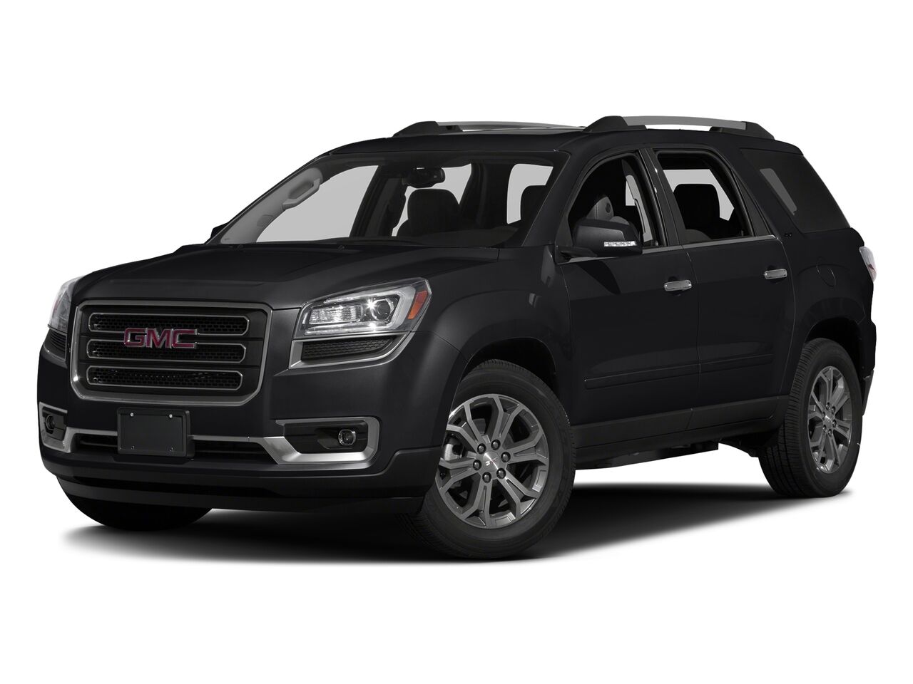 2017 GMC ACADIA LIMITED Limited
