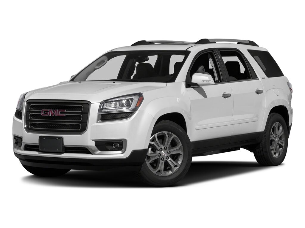 2017 GMC Acadia Limited Limited San Clemente CA