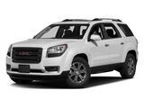 2017 GMC Acadia Limited Limited San Clemente CA