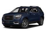 2017 GMC Acadia Limited Limited San Clemente CA