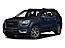 2017 GMC Acadia Limited Limited San Clemente CA