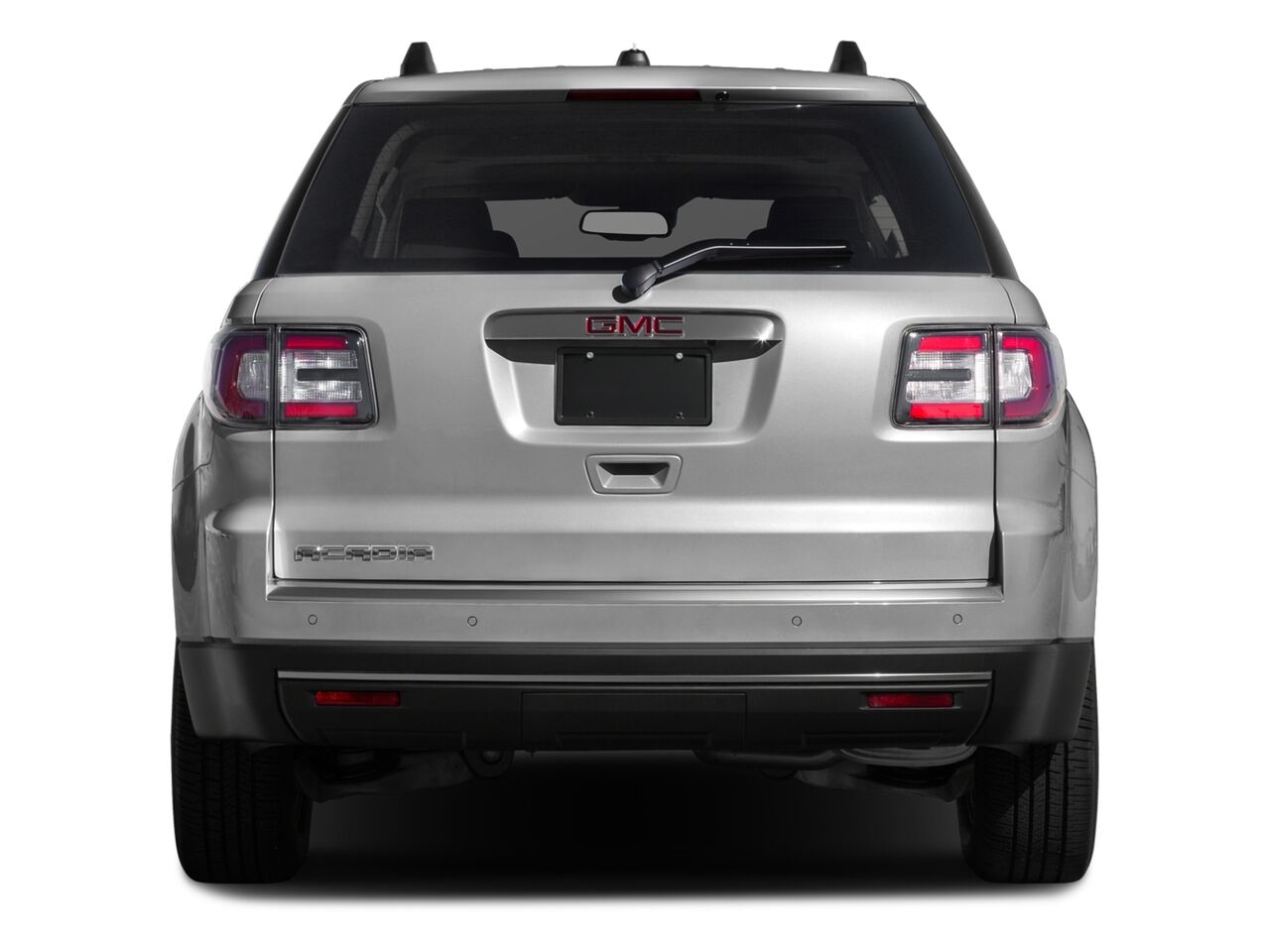 2017 GMC Acadia Limited Limited Washington MO