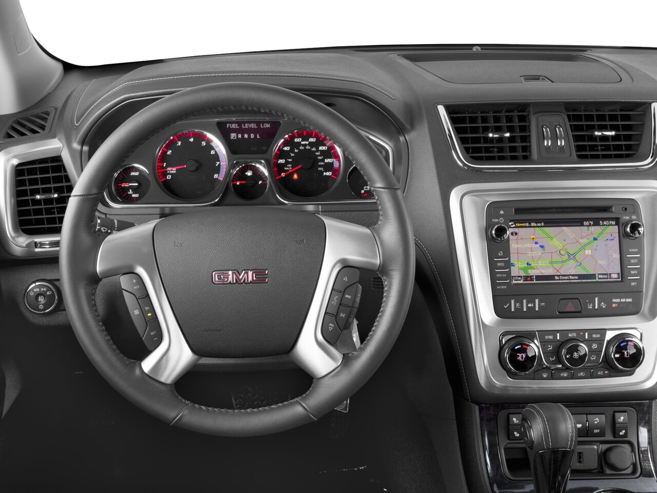 2017 GMC Acadia Limited Limited Washington MO