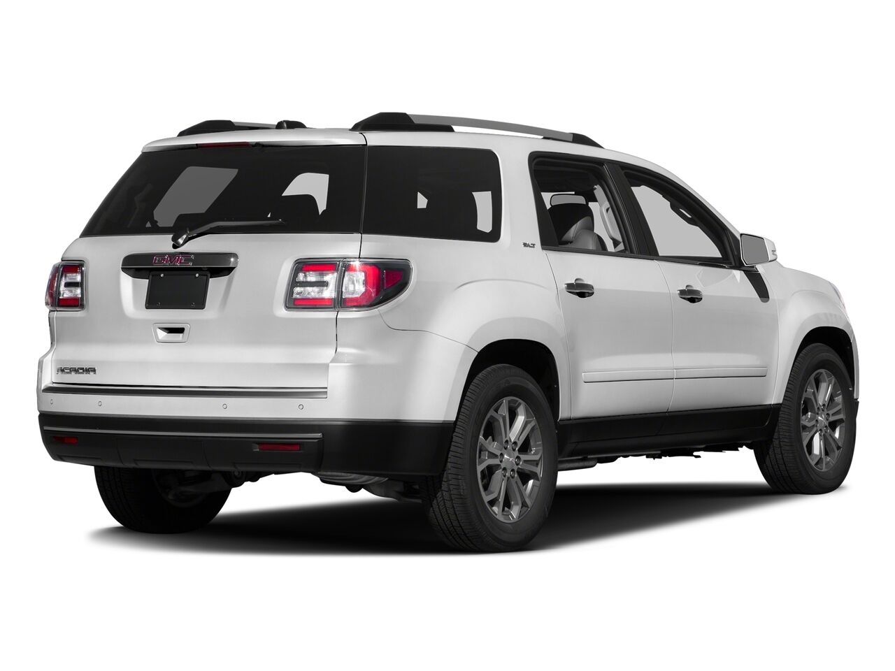 2017 GMC Acadia Limited Limited Washington MO