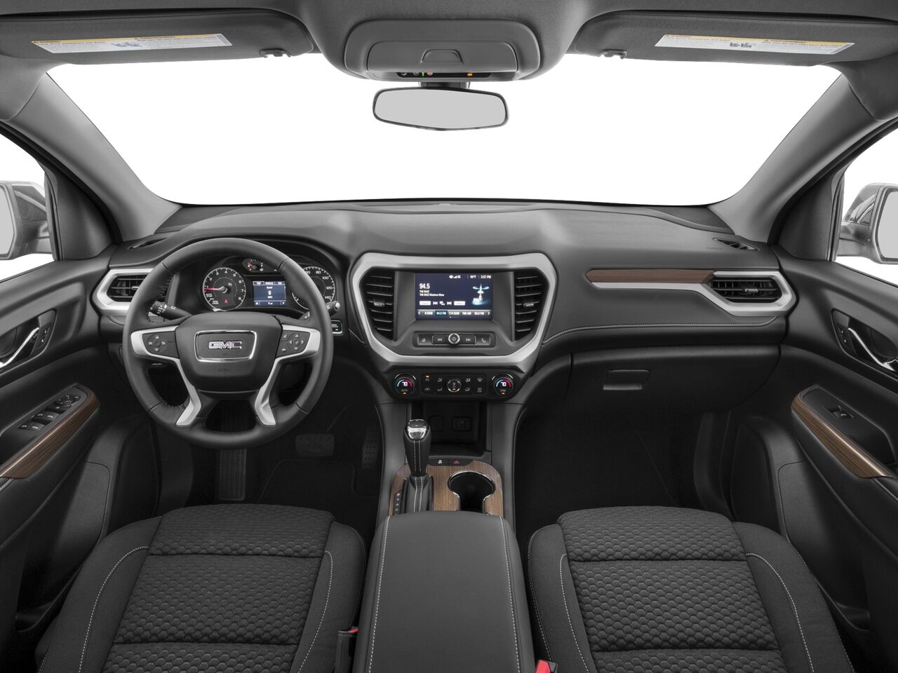 2017 GMC Acadia SLE-1 FWD Houston TX