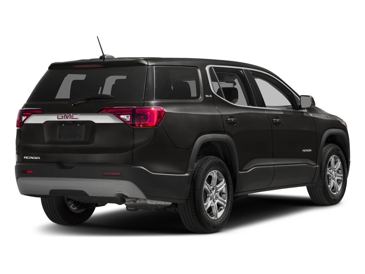 2017 GMC Acadia SLE-1 FWD Houston TX