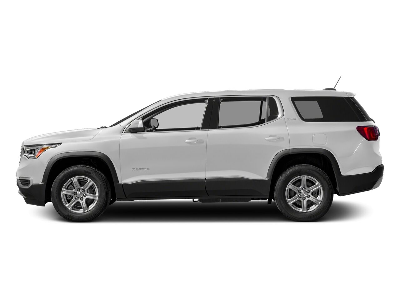2017 GMC Acadia SLE-1 FWD Houston TX
