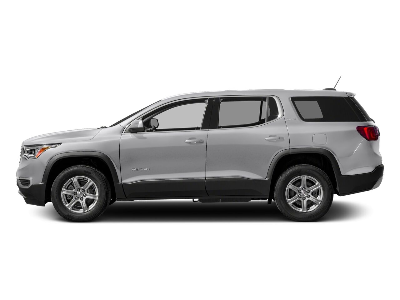 2017 GMC Acadia SLE-1 FWD