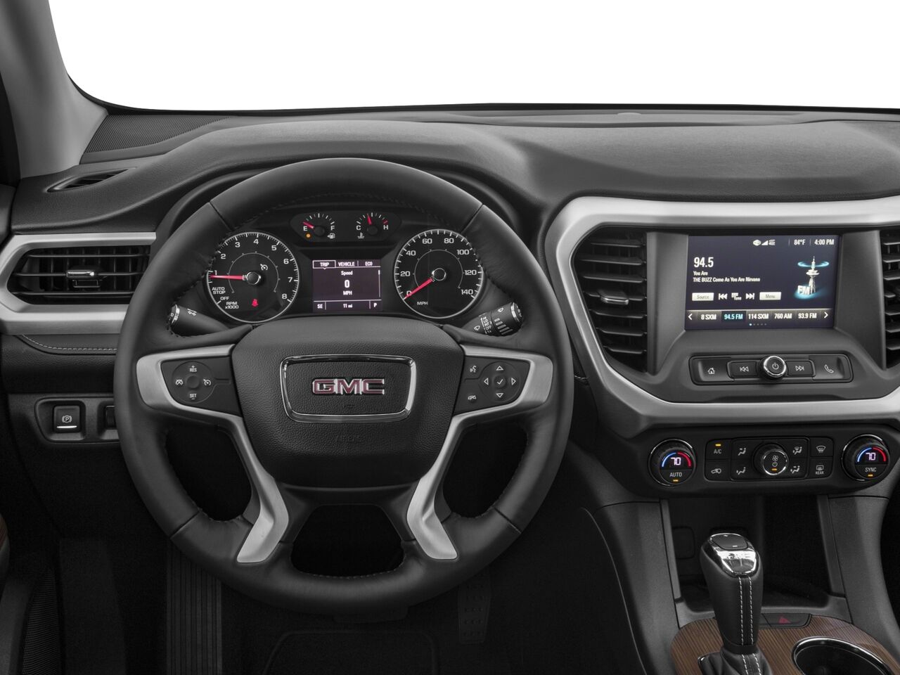 2017 GMC Acadia SLE-1 Tucson AZ