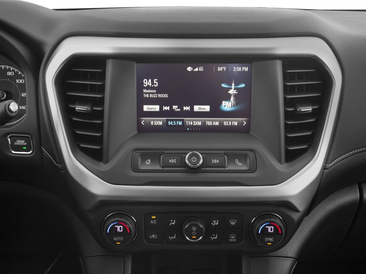 2017 GMC Acadia SLE-1 Tucson AZ