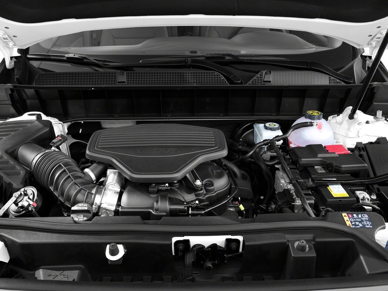 2017 GMC Acadia SLE-2 Akron