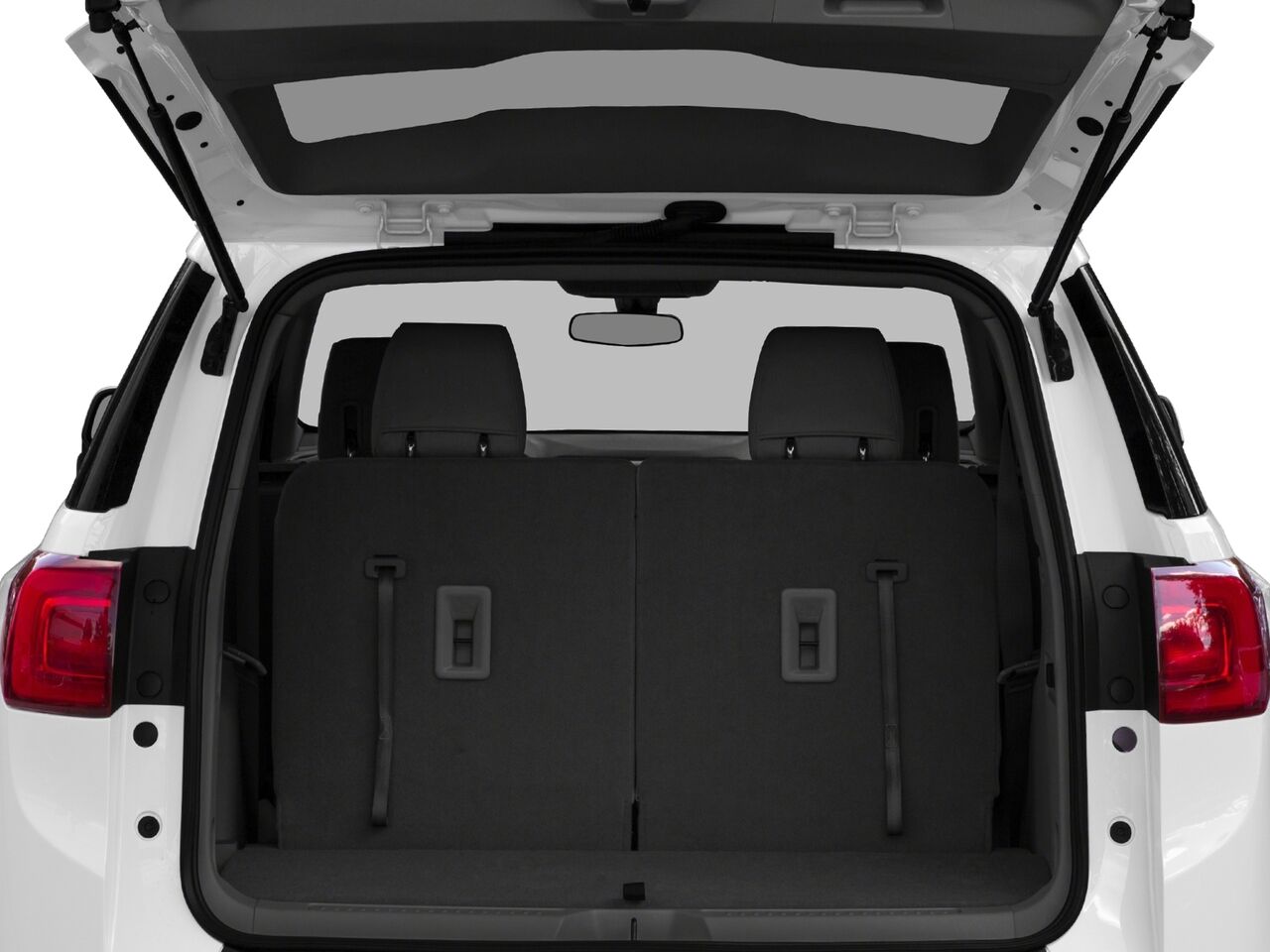 2017 GMC Acadia SLE-2 Akron