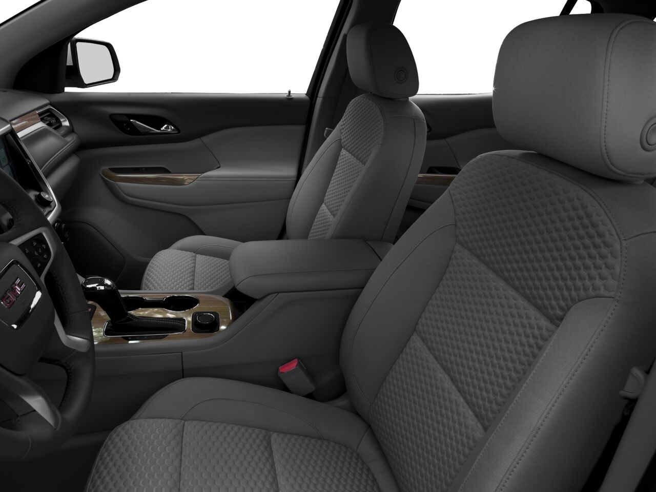 2017 GMC Acadia SLE-2 Akron
