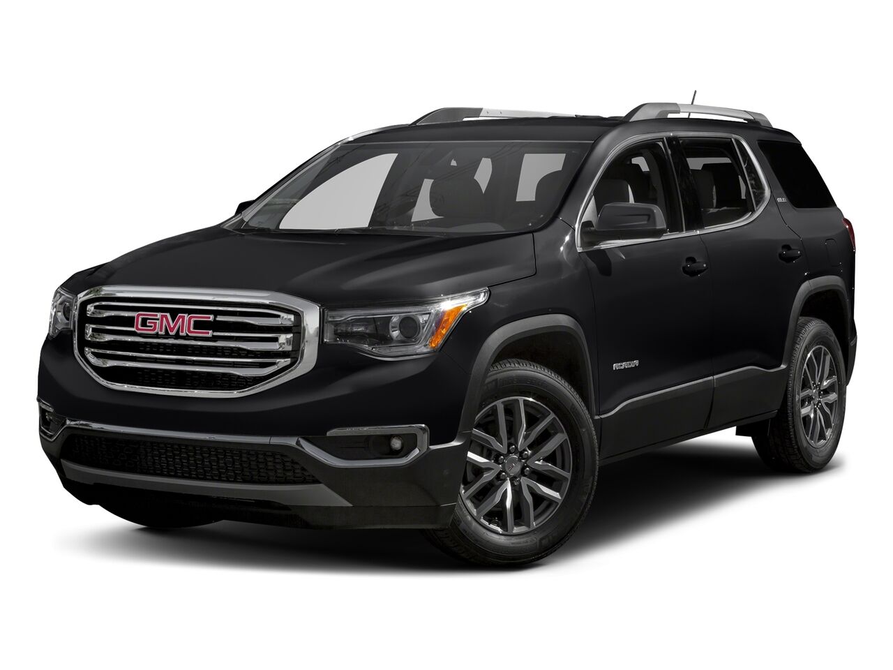 2017 GMC Acadia SLE-2 Akron